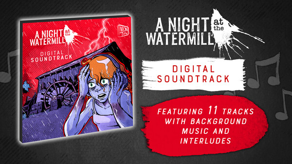 A Night at the Watermill - Soundtrack screenshot 2
