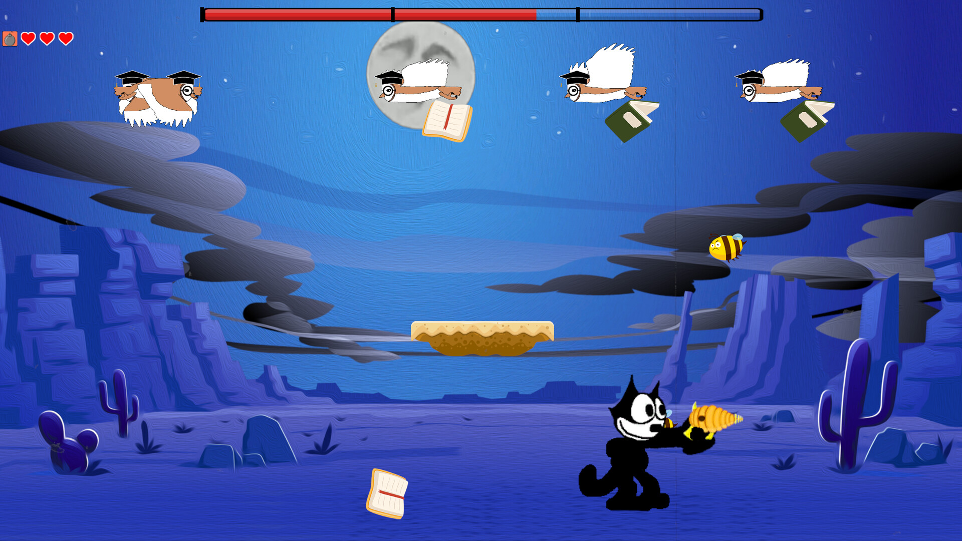 Rubber Hose Rampage screenshot #19