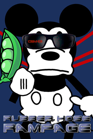 Rubber Hose Rampage