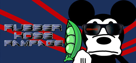 Rubber Hose Rampage