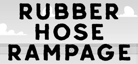 Rubber Hose Rampage steam charts