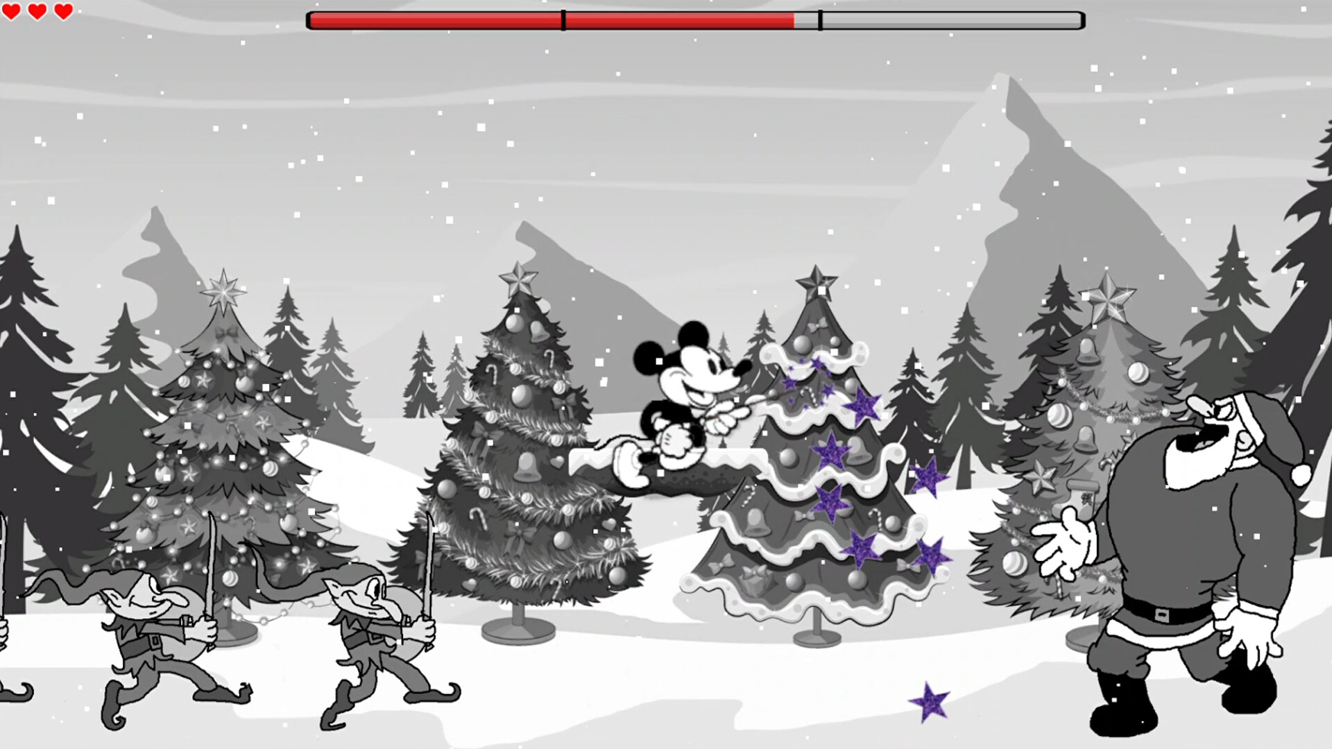 Rubber Hose Rampage screenshot 22