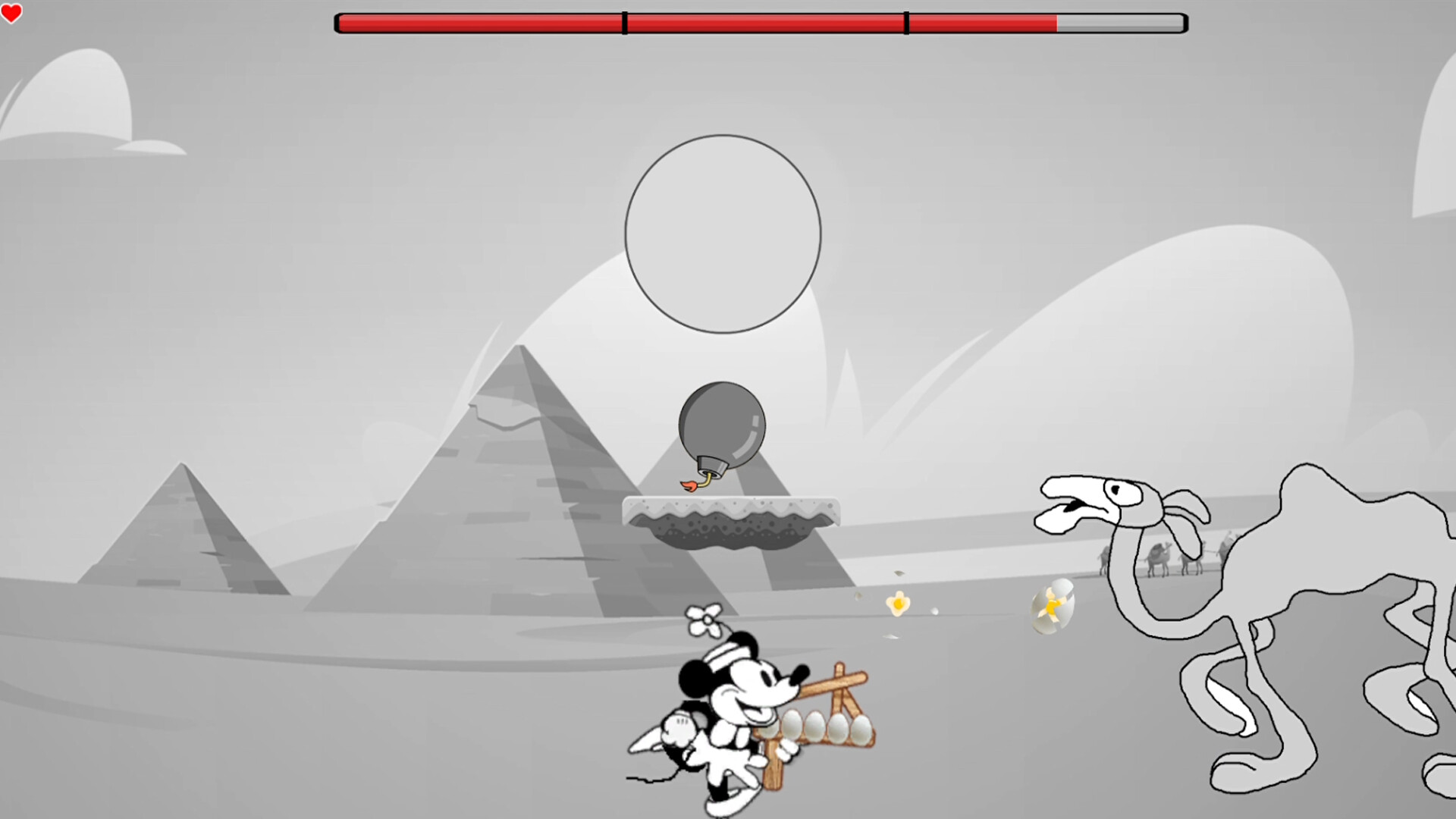 Rubber Hose Rampage screenshot 9