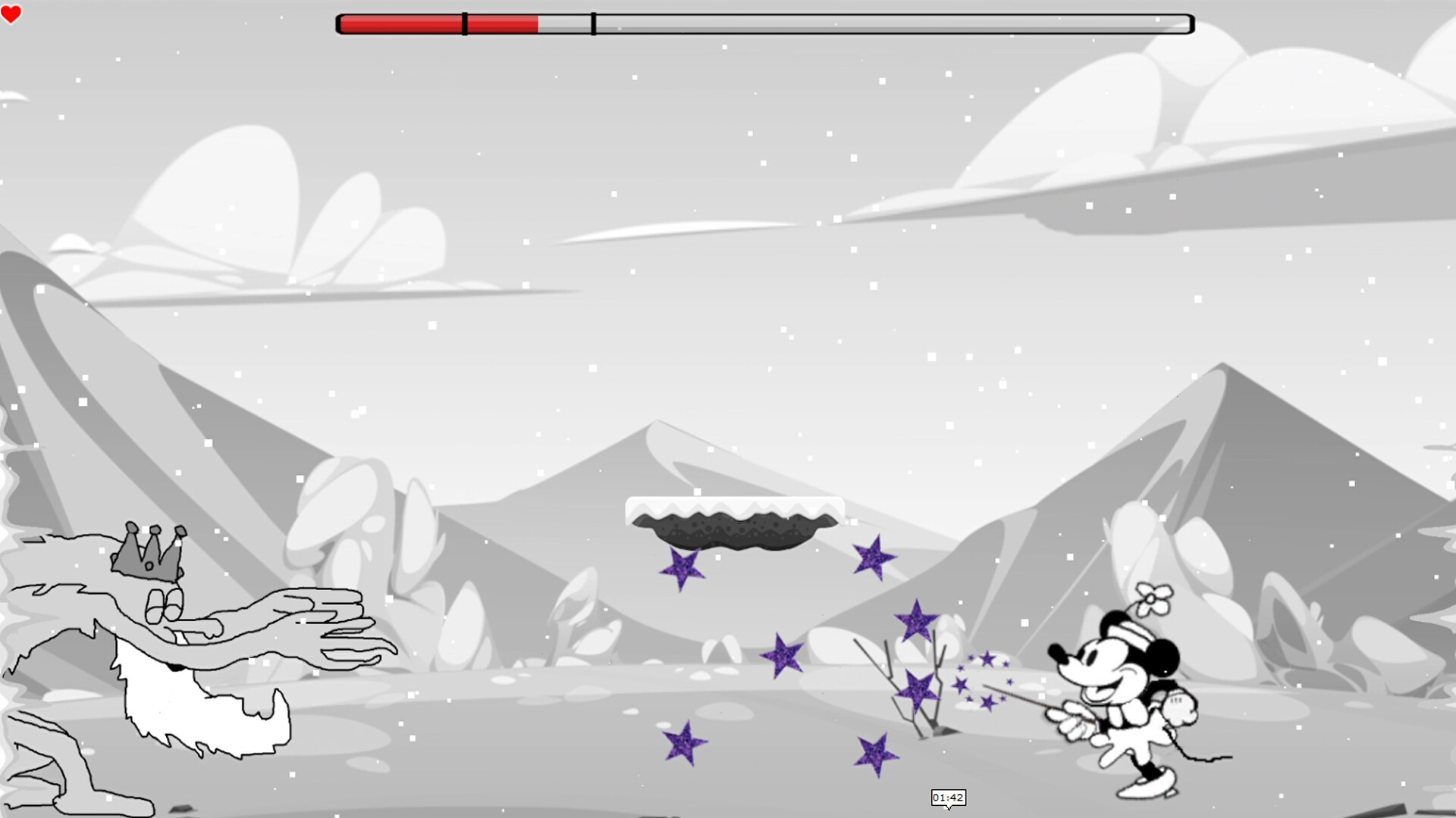 Rubber Hose Rampage screenshot 21