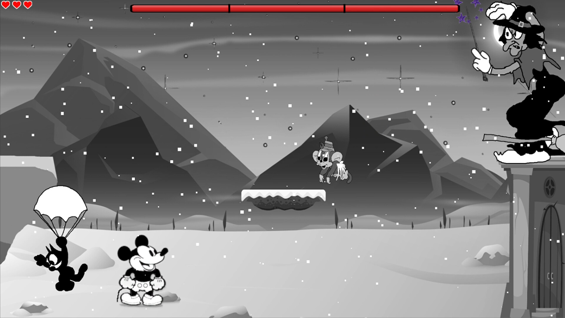 Rubber Hose Rampage screenshot 18