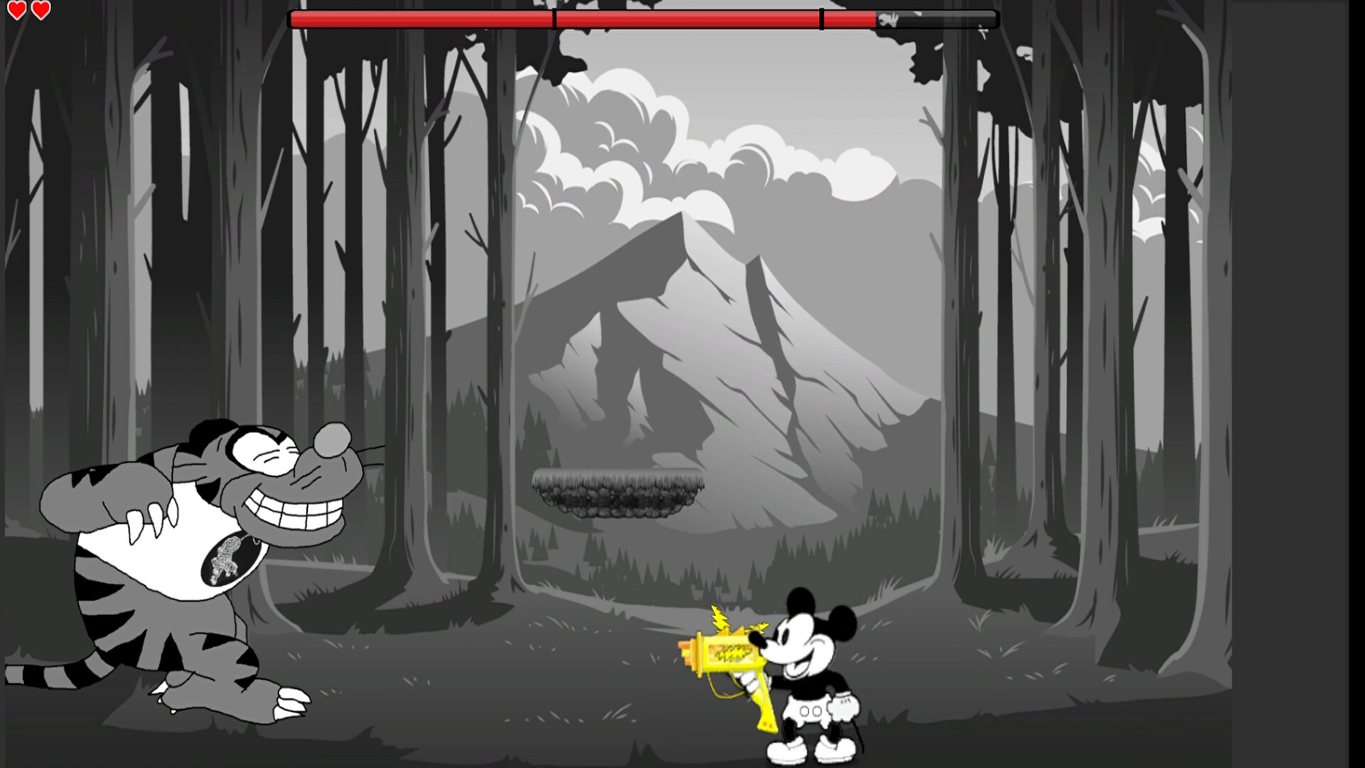 Rubber Hose Rampage screenshot 20