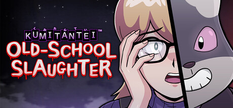 Kumitantei: Old-School Slaughter banner image