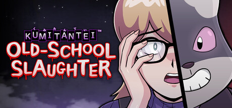 Обложка игры Kumitantei: Old-School Slaughter