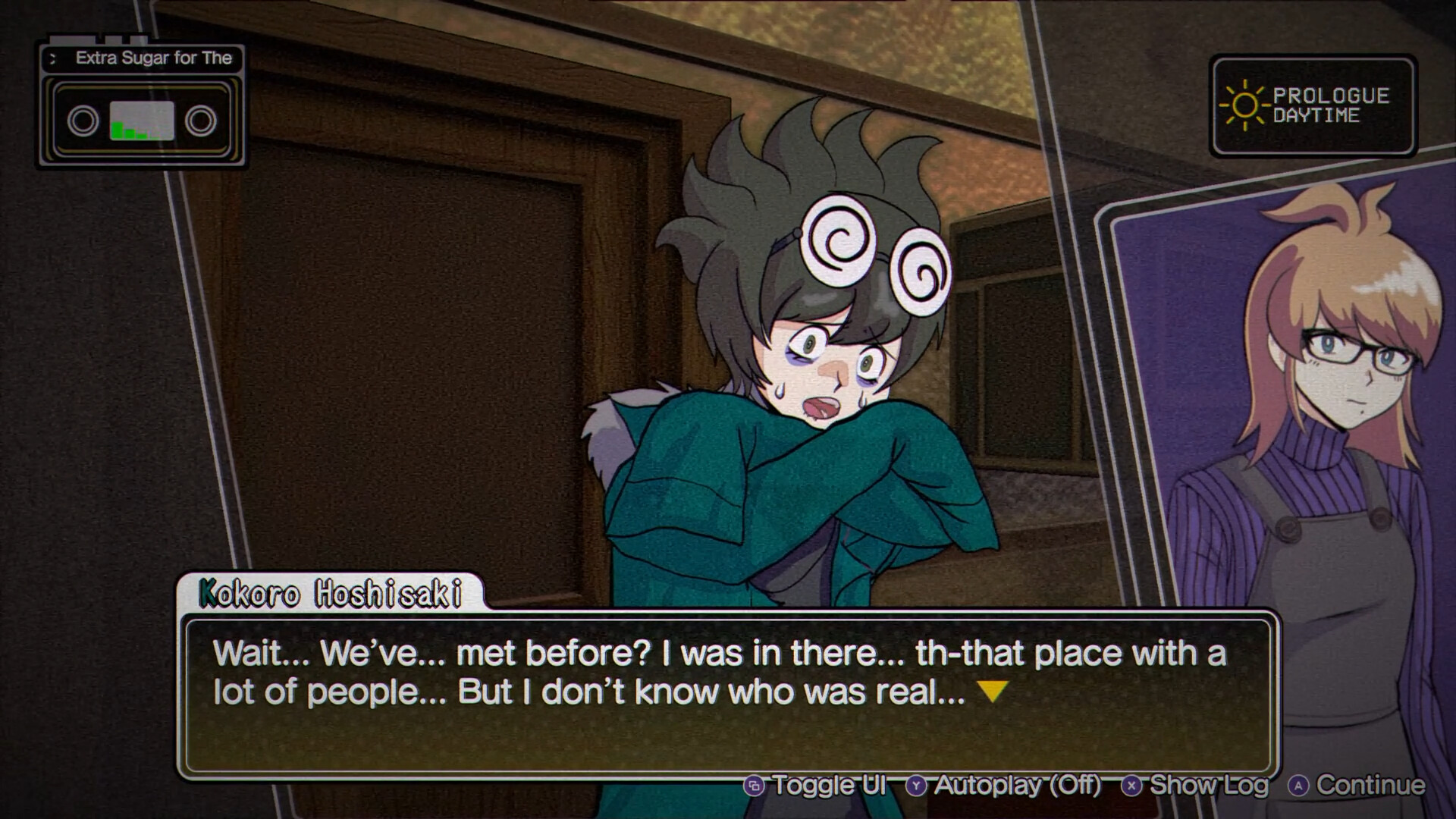 Kumitantei: Old-School Slaughter screenshot #3