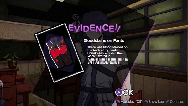 Kumitantei: Old-School Slaughter