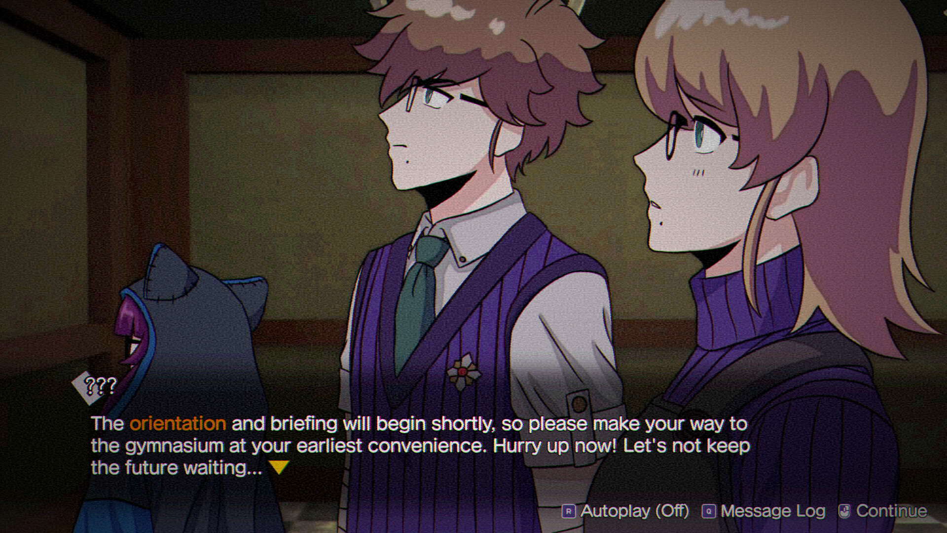 Kumitantei: Old-School Slaughter Featured Screenshot #1