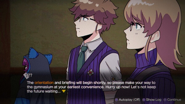 Kumitantei: Old-School Slaughter gameplay screenshot