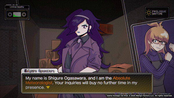 Kumitantei: Old-School Slaughter screenshot 6