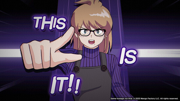 Kumitantei: Old-School Slaughter screenshot 2