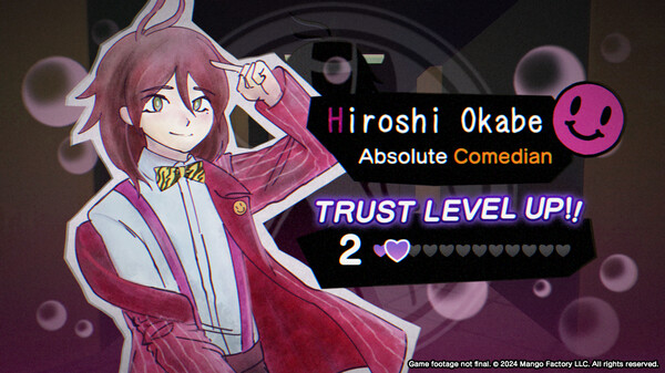 Kumitantei: Old-School Slaughter screenshot 4