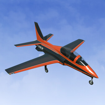 RealFlight Evolution - ViperJet