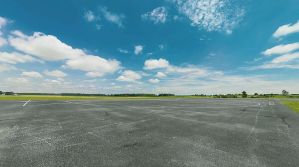 RealFlight Evolution - AMA Flying Site 1
