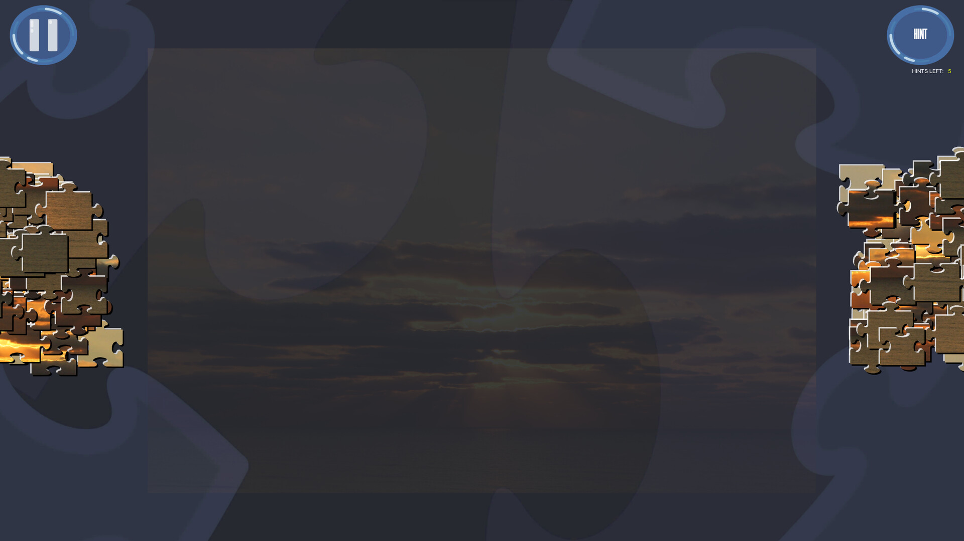 Virtual Jigsaw Puzzles Featured Screenshot #1