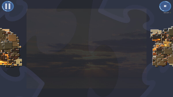 Virtual Jigsaw Puzzles screenshot 1