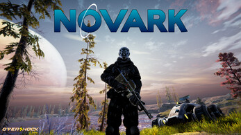 Скриншот 4 из игры Novark