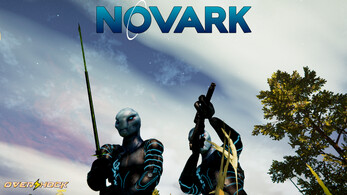 Скриншот 6 из игры Novark