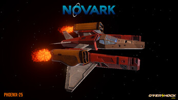 Скриншот 5 из игры Novark