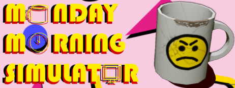 Monday Morning Simulator cover art