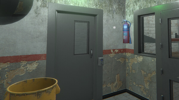 Steam Image