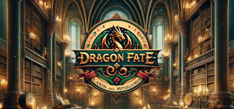 Dragon's Fate: Cards and Minigames Cheat Engine Table - Aero Cheats