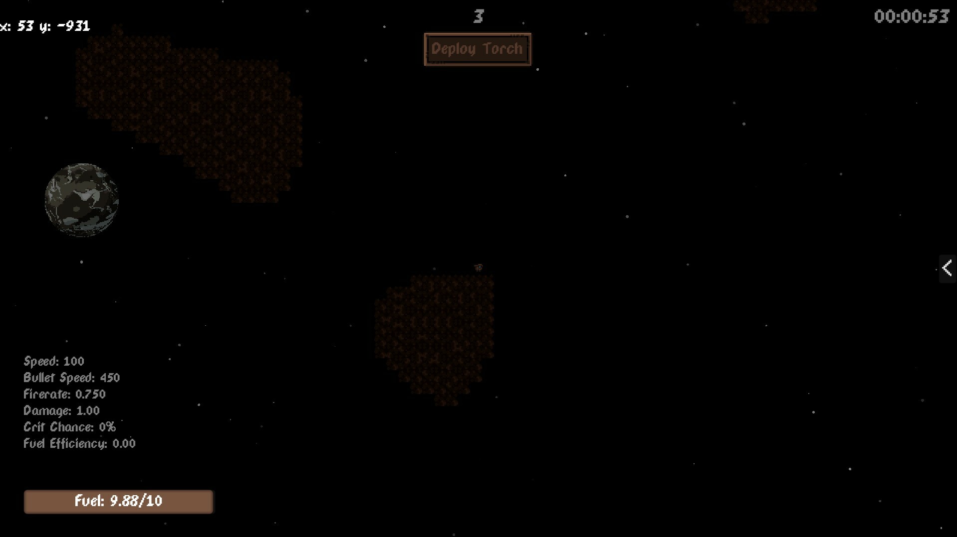 #5. Oddment (Steam) 由: anchikai