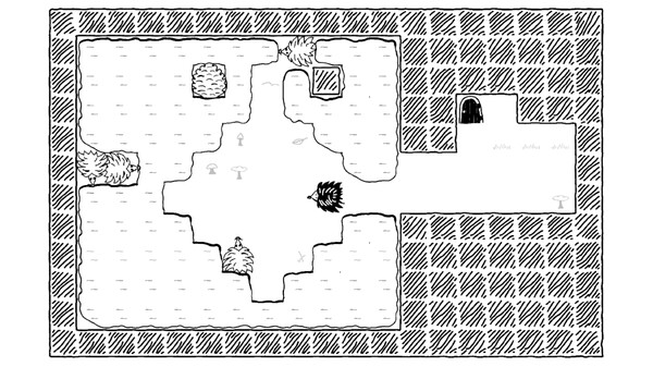 Prickle Screenshot