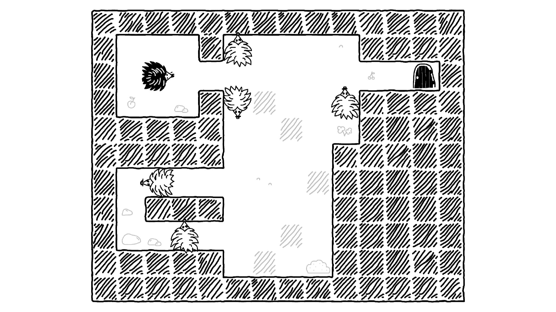 Prickle Featured Screenshot #1