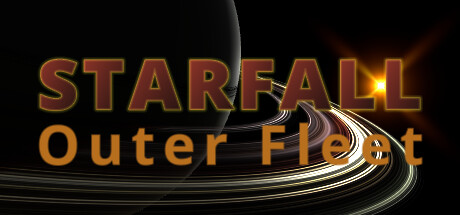 Starfall : Outer Fleet Cover Image