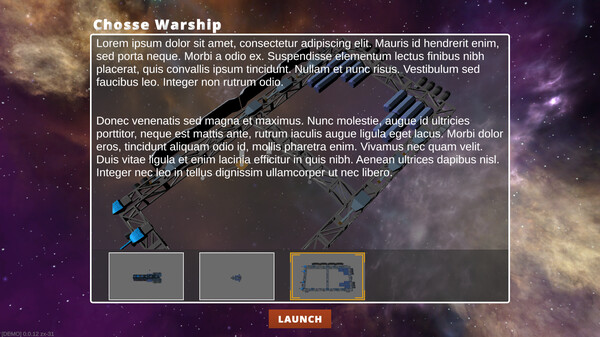 Starfall : Outer Fleet screenshot 4