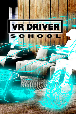 VR Автошкола