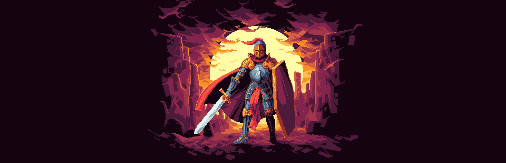 Hell Knight