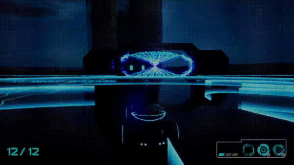 Snake-O-Tron video 2
