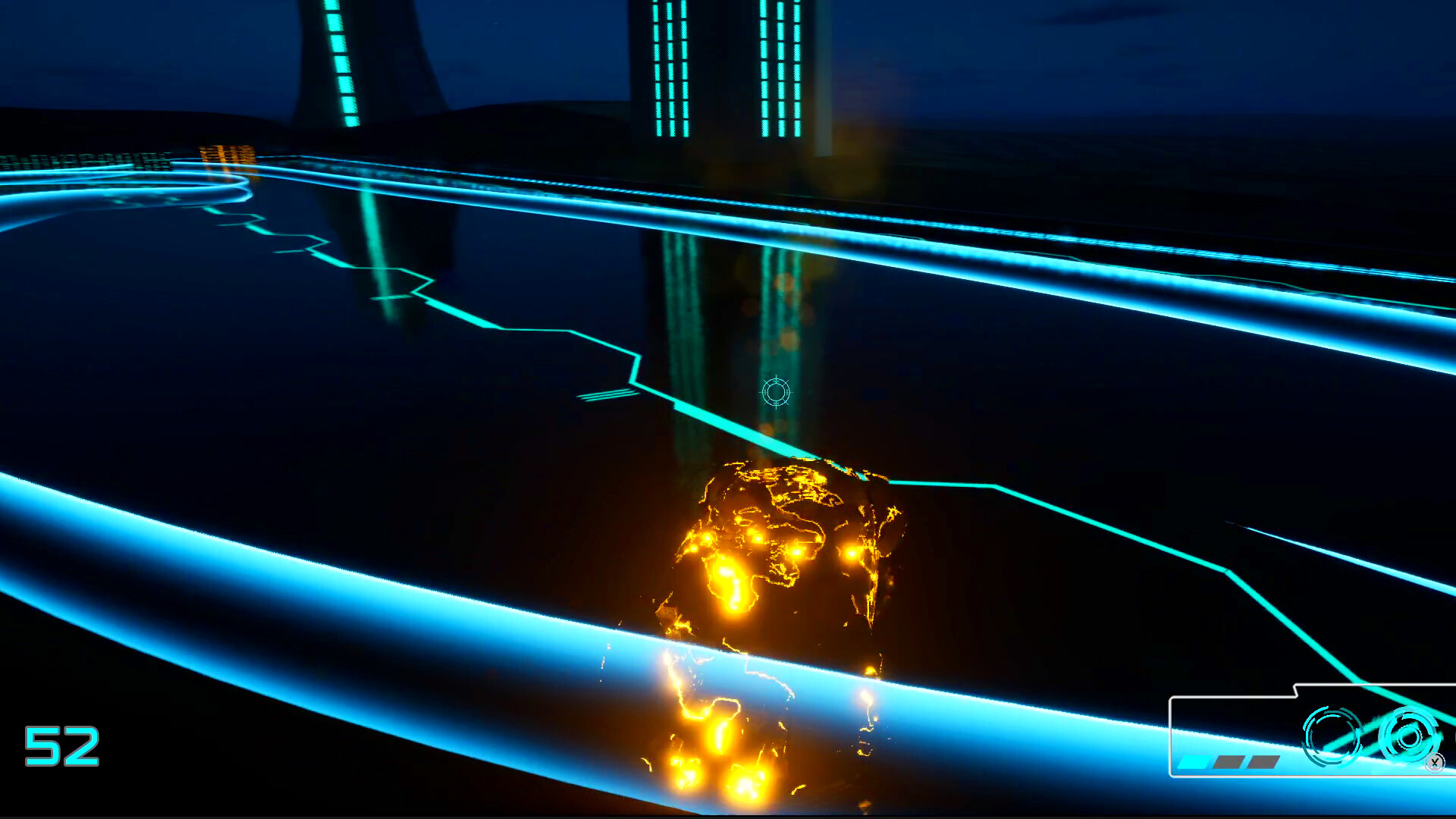 Snake-O-Tron screenshot #6