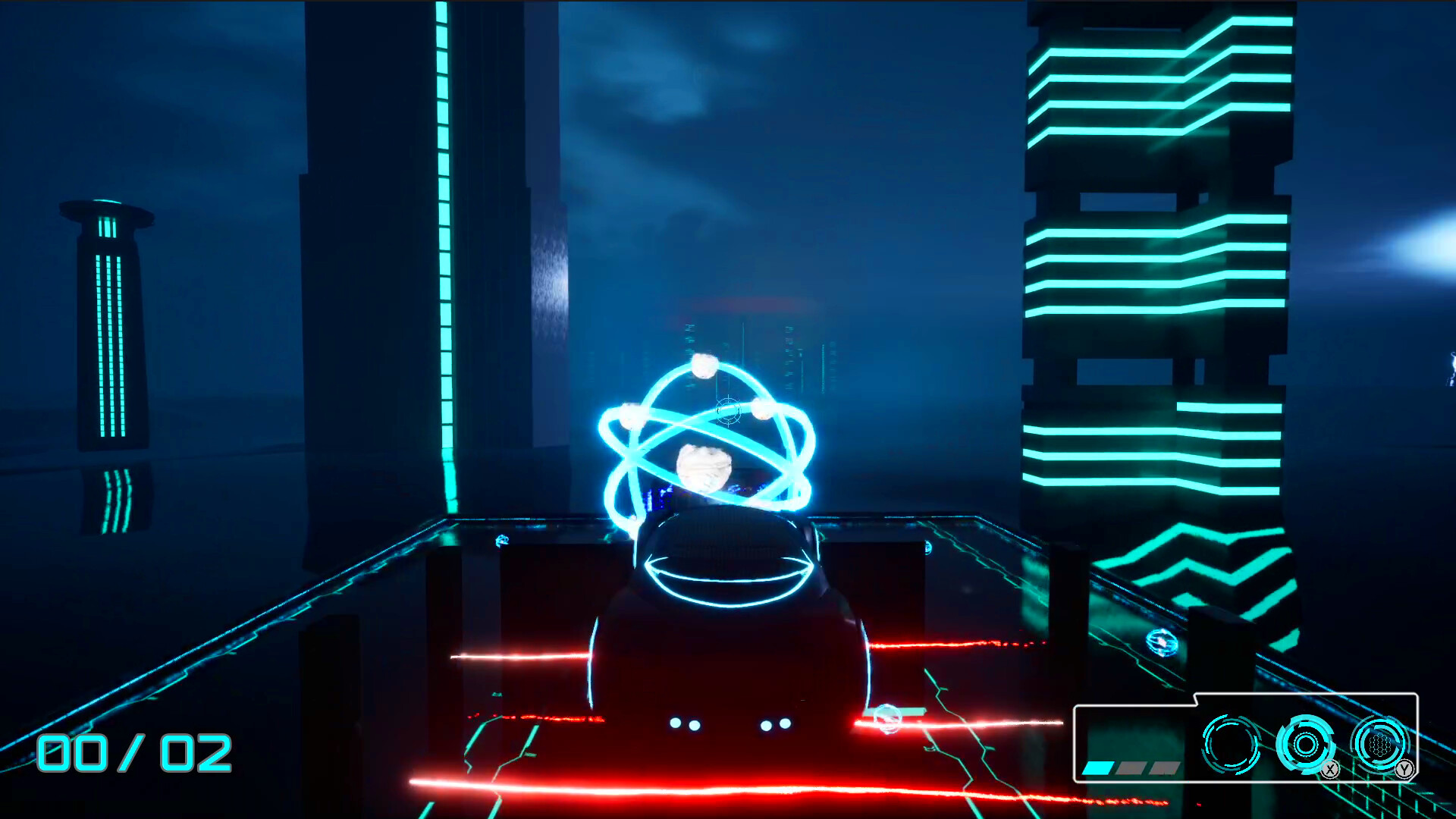 Snake-O-Tron screenshot #2