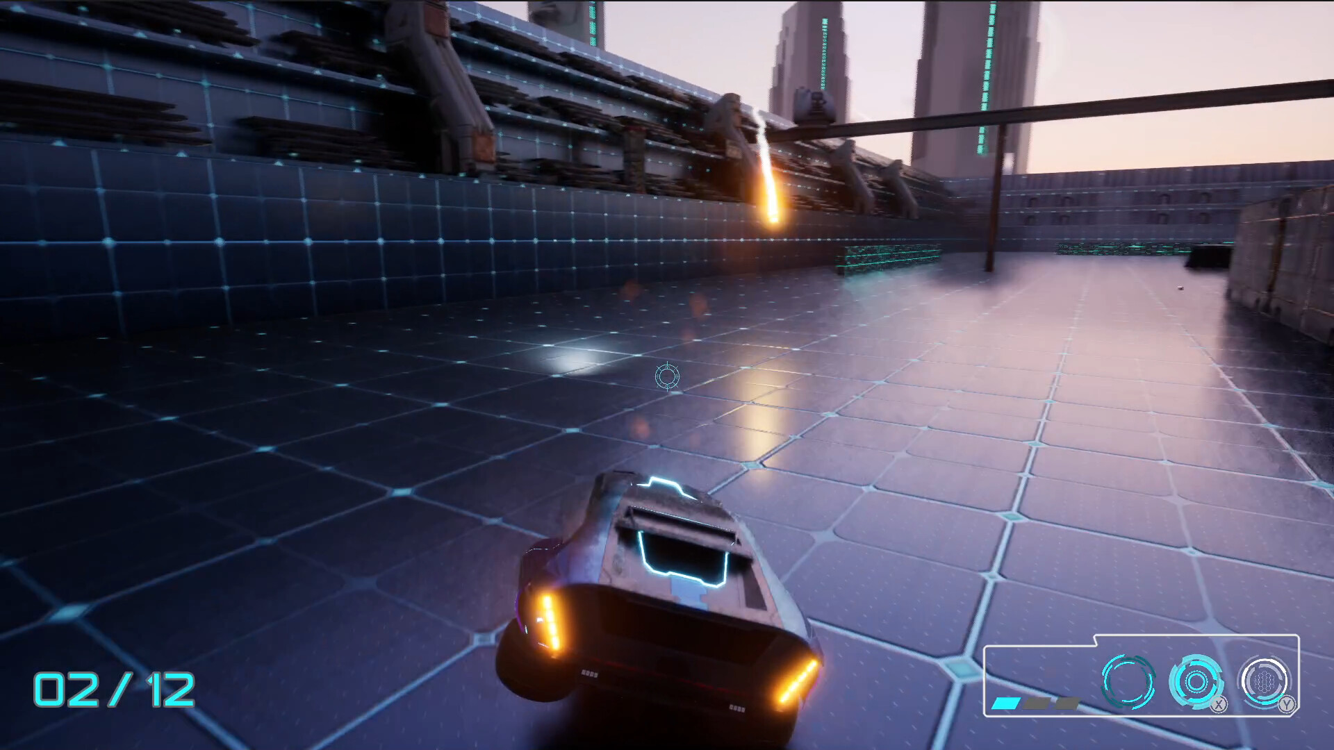 Snake-O-Tron Featured Screenshot #1