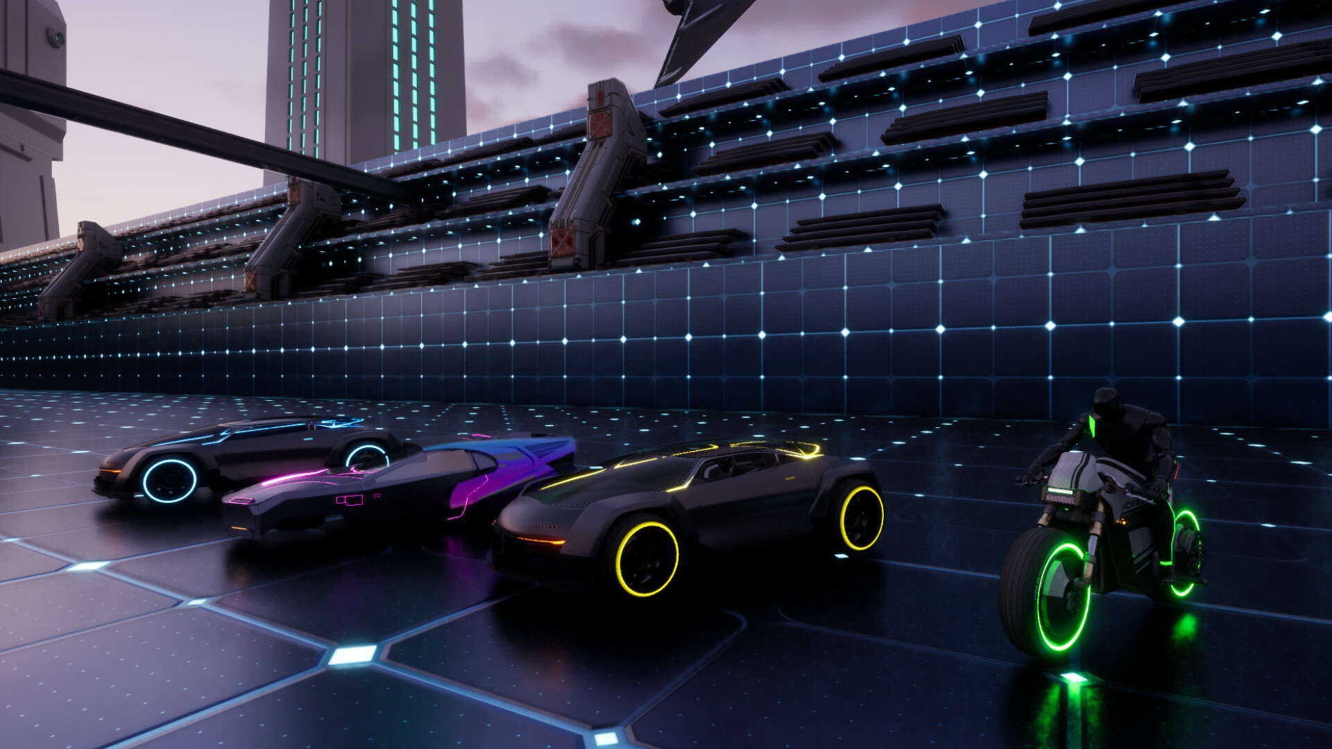 Snake-O-Tron screenshot #5