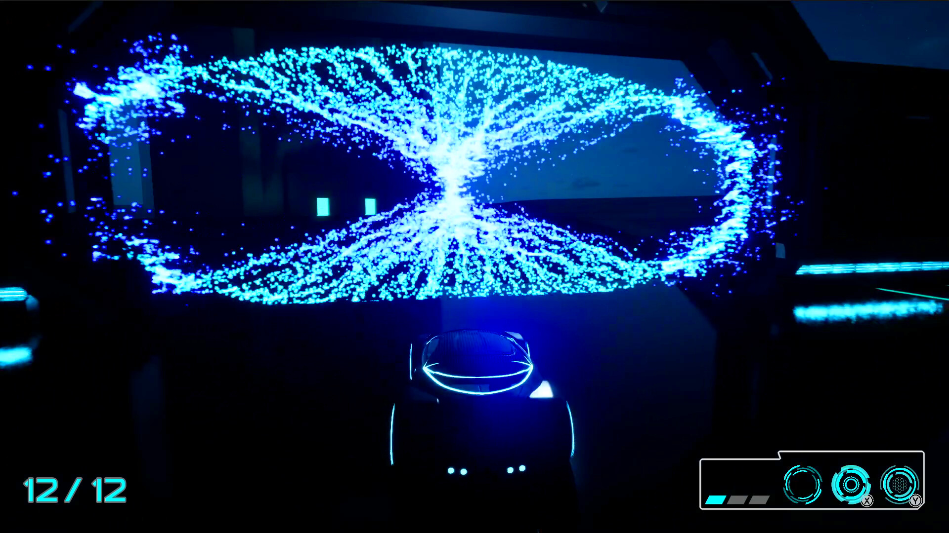 Snake-O-Tron screenshot #3