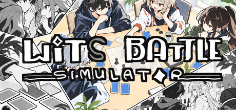 智斗模拟器 Wits Battle Simulator