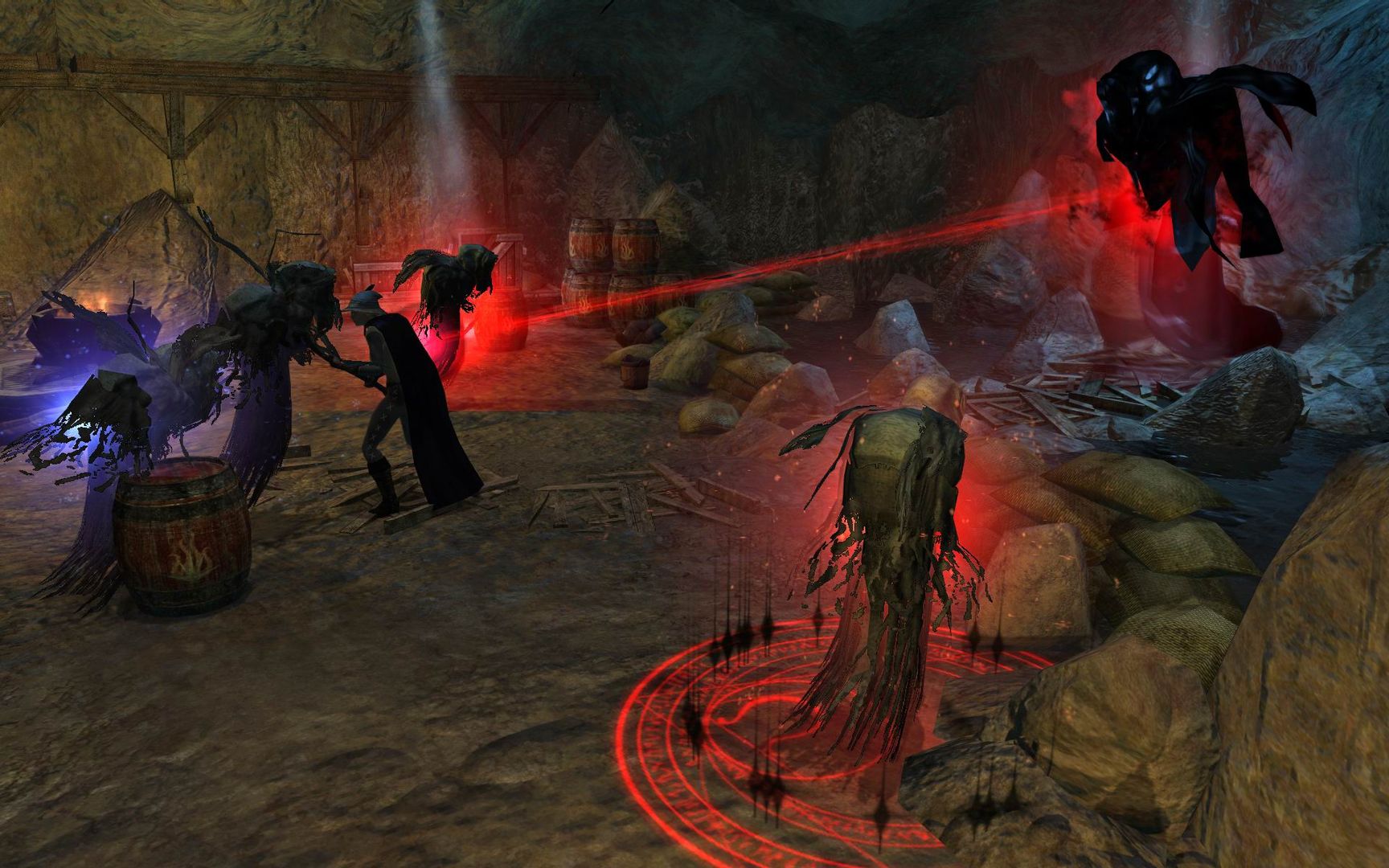 Neverwinter Nights™ 2 Platinum Featured Screenshot #1