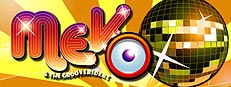 MEVO & the Grooveriders