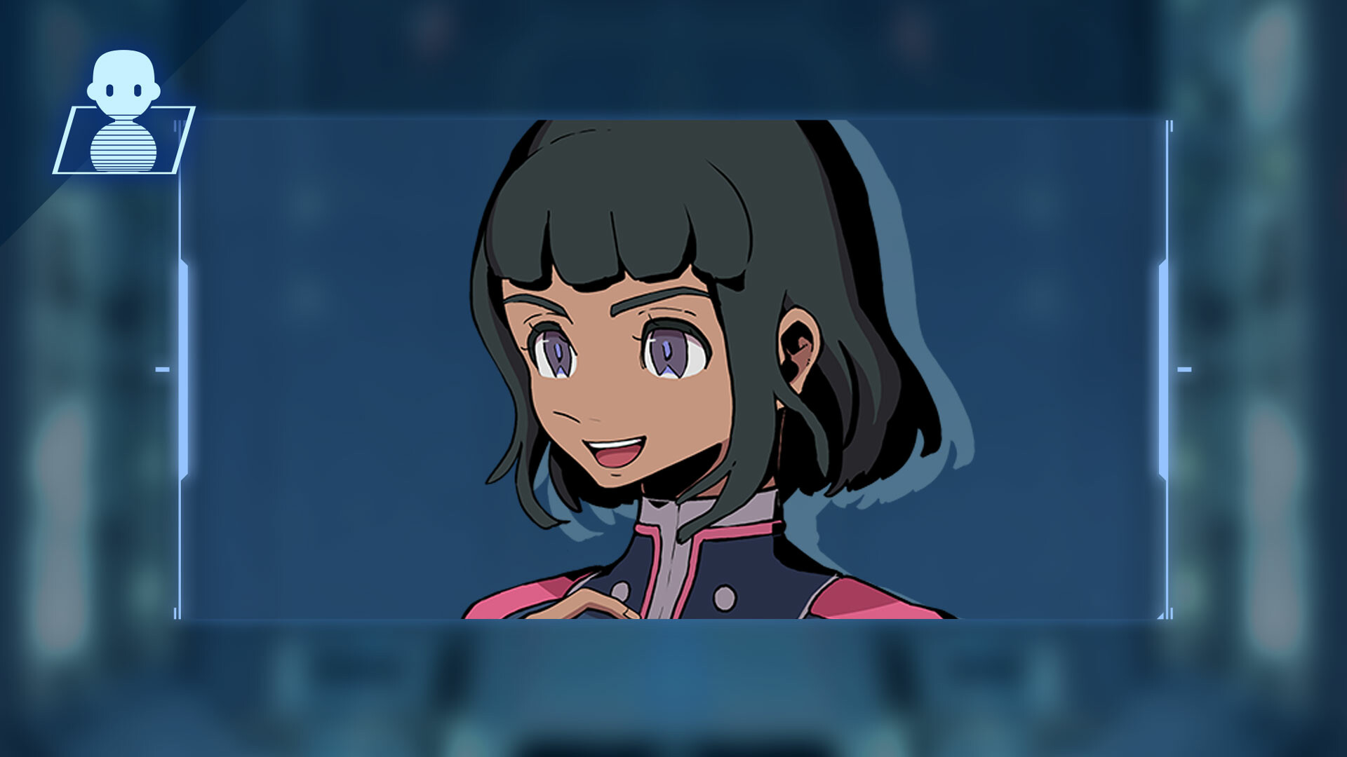 MEGATON MUSASHI W: WIRED - V Navigator "Dragon" Featured Screenshot #1