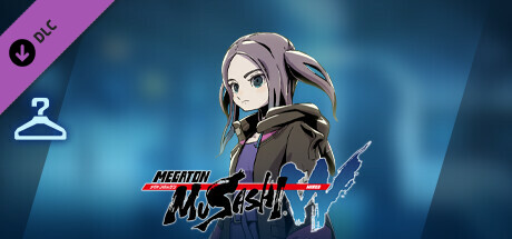 MEGATON MUSASHI W: WIRED - Attire "Arshem (Dress)"の作品画像