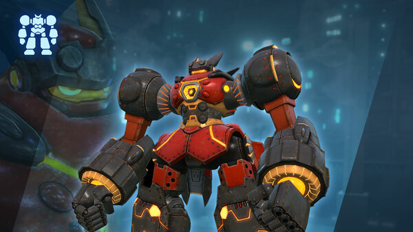 MEGATON MUSASHI W: WIRED - Rogue "Musashi (Samurai Red)"