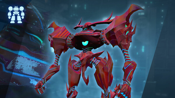 MEGATON MUSASHI W: WIRED - Rogue "Bloody Zelle"