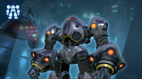 MEGATON MUSASHI W: WIRED - Rogue "Cybane (Tamahagane Silver)"